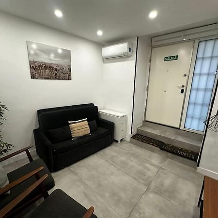 Acogedor Loft En Malasana مدريد المظهر الخارجي الصورة