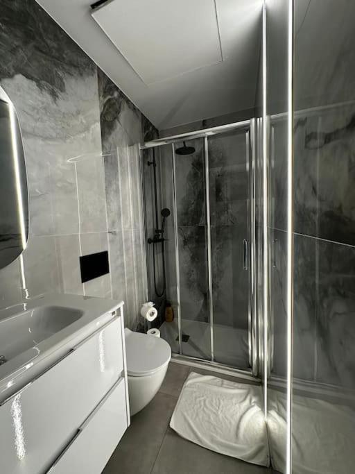 Acogedor Loft En Malasana مدريد المظهر الخارجي الصورة
