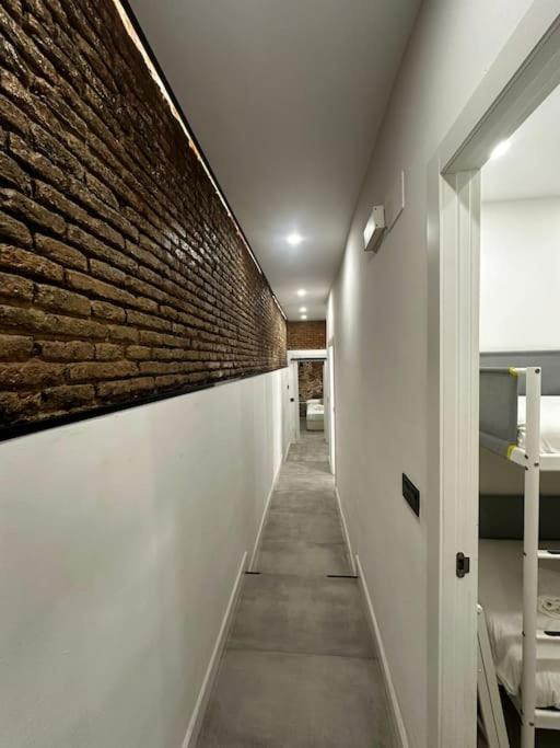 Acogedor Loft En Malasana مدريد المظهر الخارجي الصورة