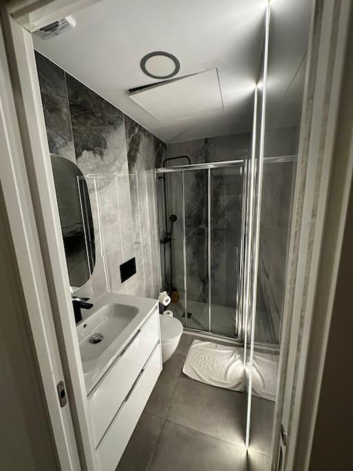 Acogedor Loft En Malasana مدريد المظهر الخارجي الصورة