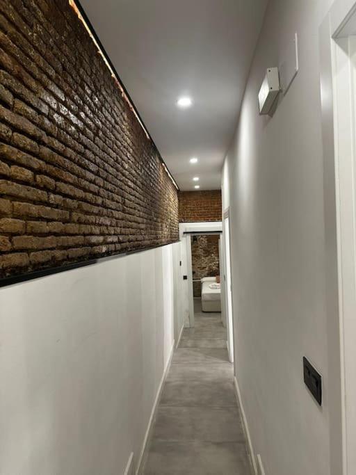 Acogedor Loft En Malasana مدريد المظهر الخارجي الصورة