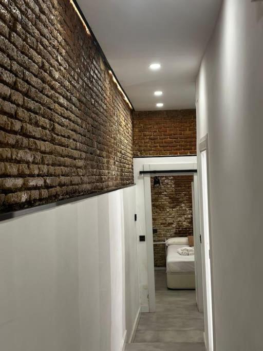 Acogedor Loft En Malasana مدريد المظهر الخارجي الصورة