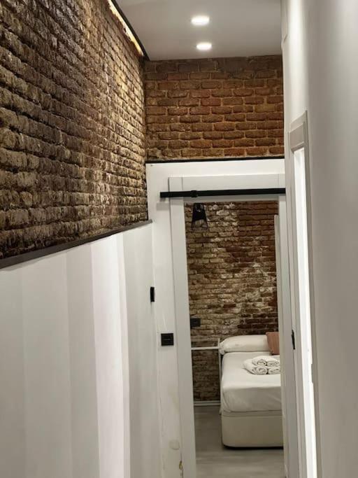 Acogedor Loft En Malasana مدريد المظهر الخارجي الصورة